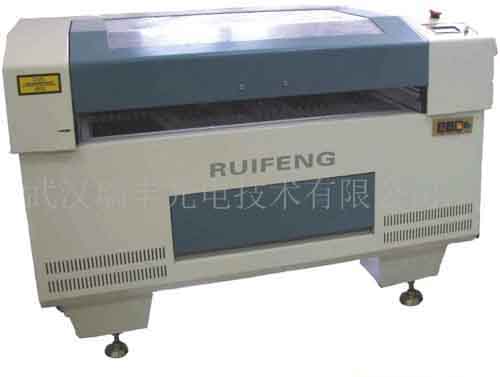 RF-DC60二氧化碳极悦激光雕刻切割一体系统